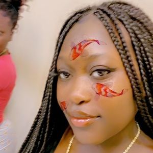 Meet your Posher, Jaydene